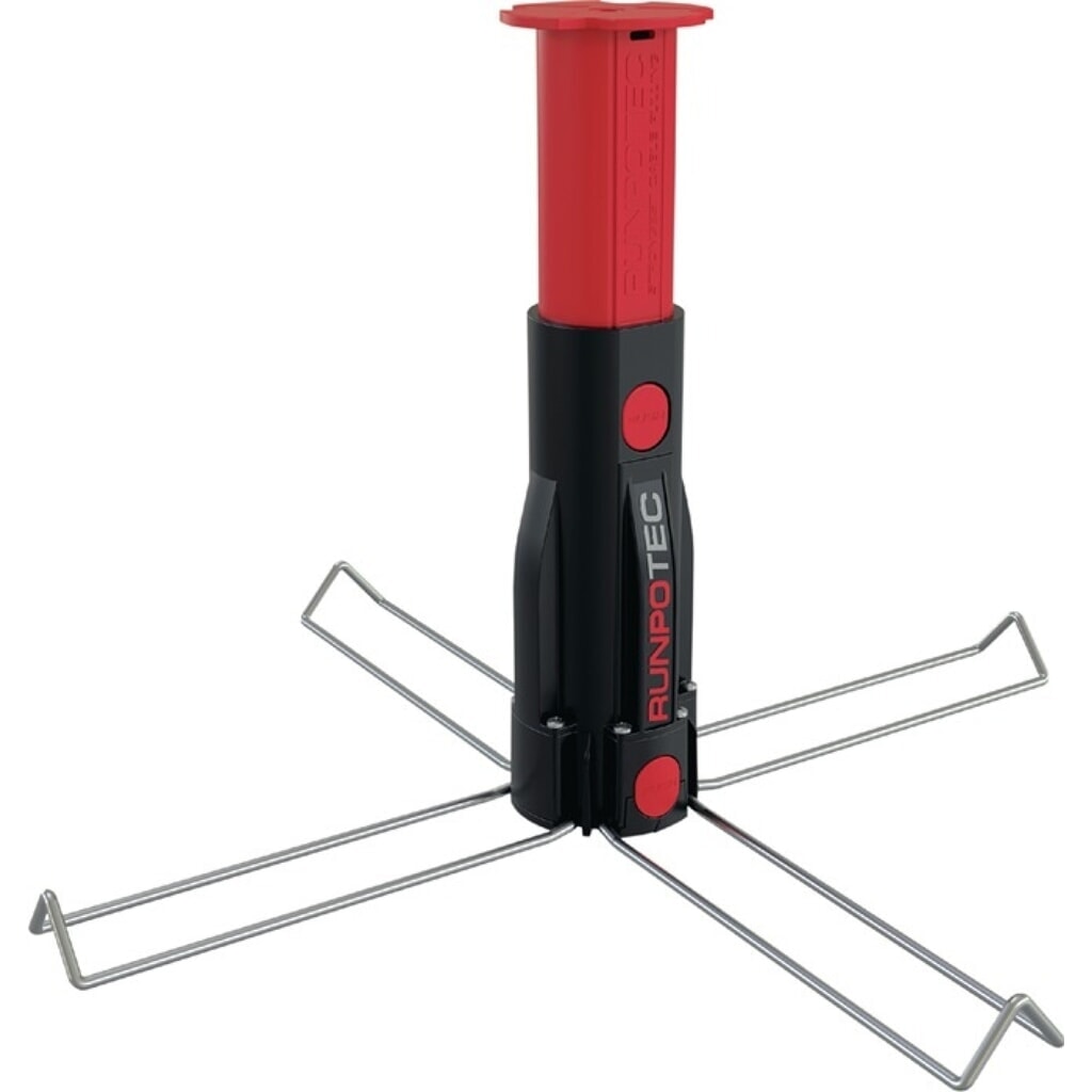 RUNPOTEC Aufsteckaufsatz, Durchmesser 430 mm Produktabbildung: RUNPOTEC Aufsteckaufsatz, Durchmesser 430 mm