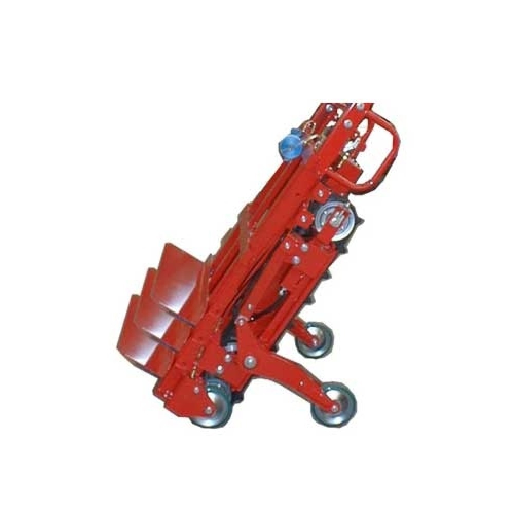 Productafbeelding nr. 6: ERGO Schwerlast-Raupen-Treppensteiger® industriële rupstrapklimmer CU606SF, elektrisch, draagvermogen 600 kg