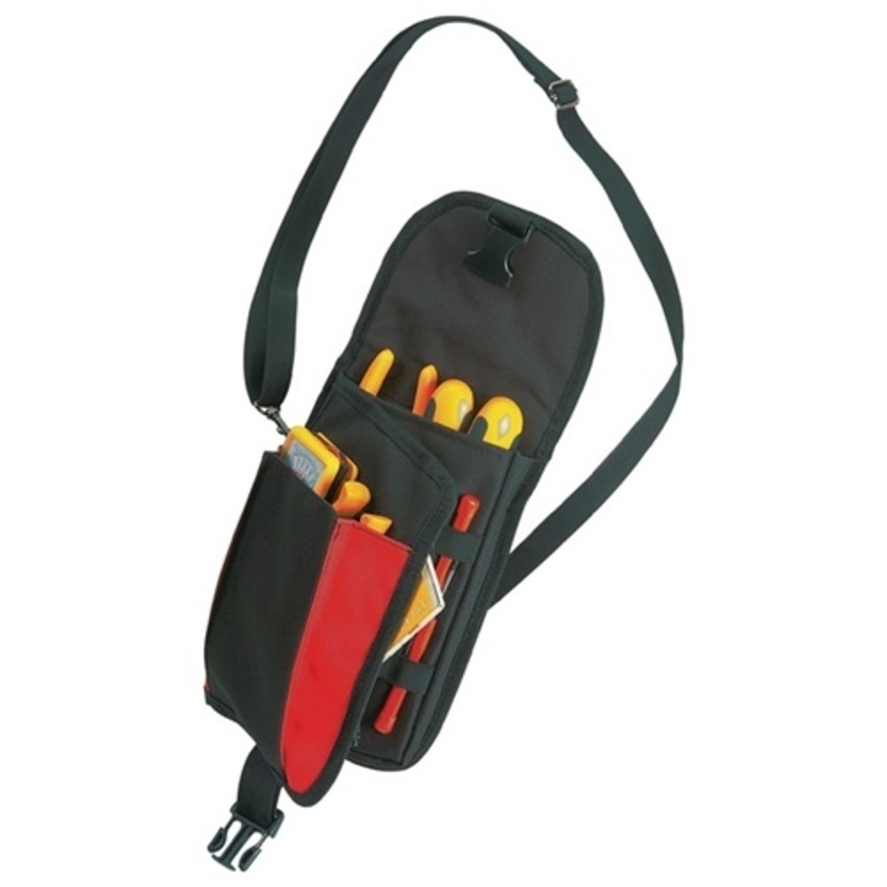 N° de l'image du produit 2 : Trousse à outils 556 TB l.240xPxH180 mm polyester PLANO