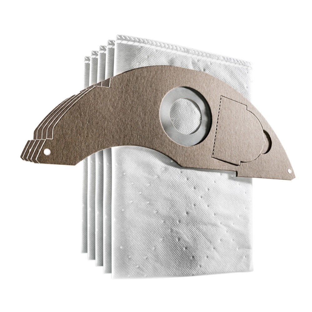 Immagine del prodotto: Sacco filtro in rotolo FBV 22 per starmix eCraft APL-1422, L-1422 e PL-1422, 5 pz/SU