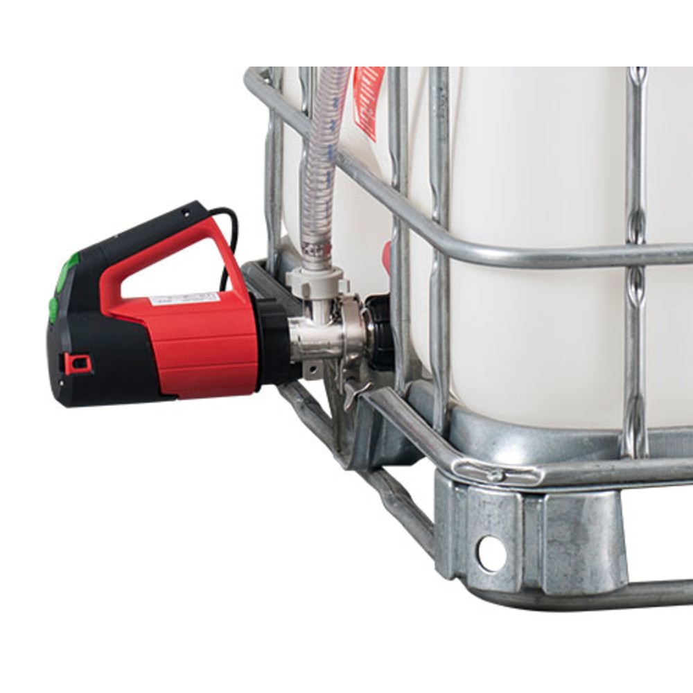 Číslo obrázka výrobku 4: Sada čerpadiel MINIFLUX pre IBC
