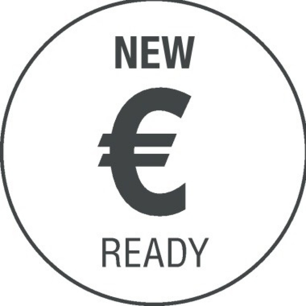 Produktabbildung Nr. 2: SAFESCAN Geldzählmaschine 2265 115-0642 grau