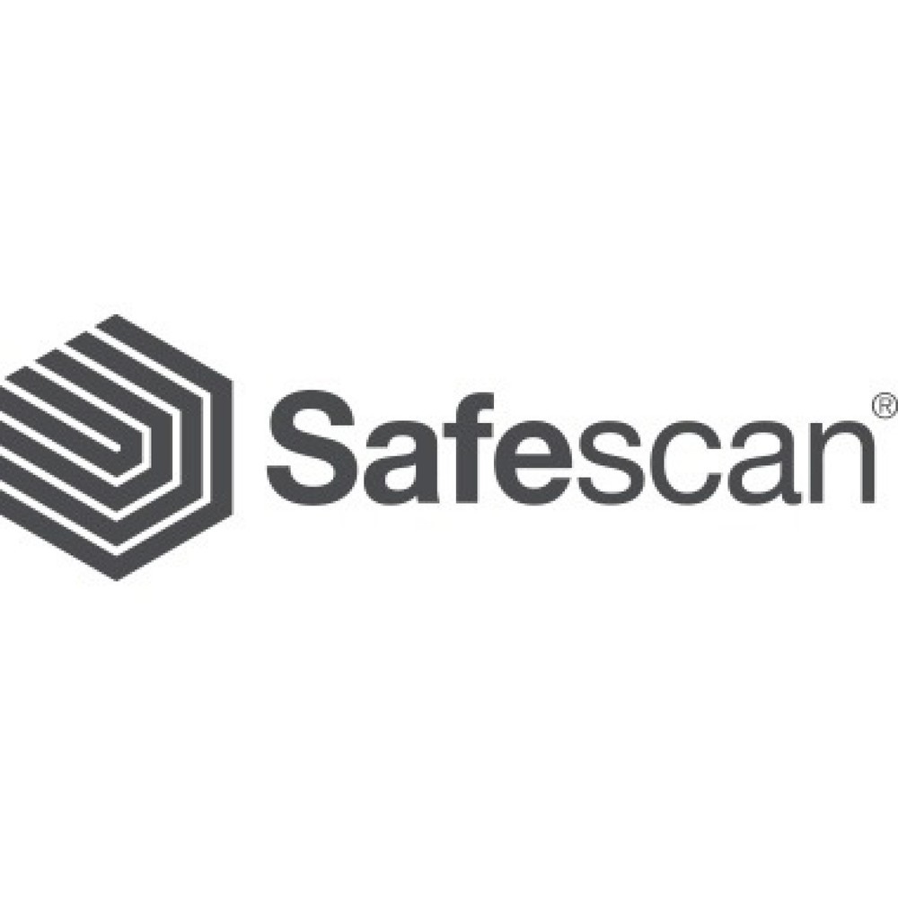 Produktabbildung Nr. 3: SAFESCAN Geldzählmaschine 2265 115-0642 grau