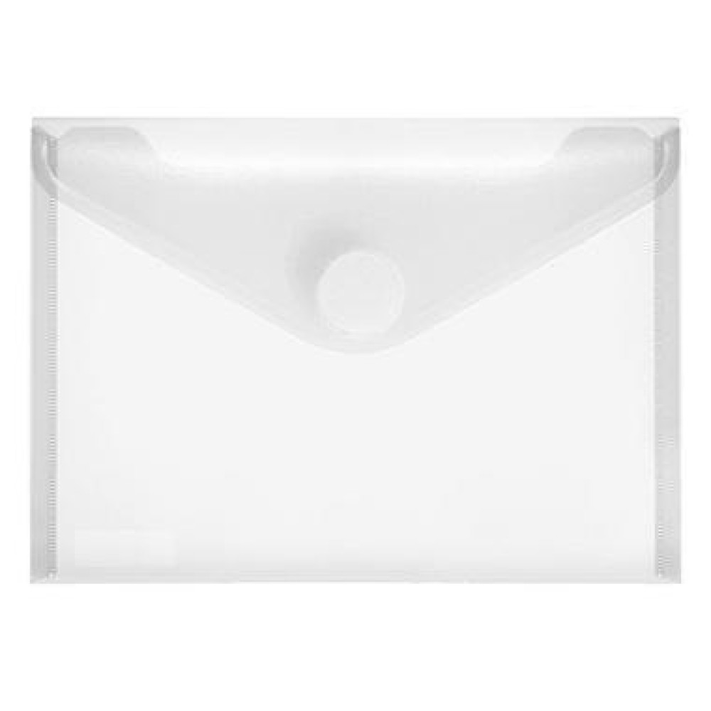 Produktabbildung: FolderSys Sammelhülle 40116-04 DIN A6 quer tr 10 St./Pack.
