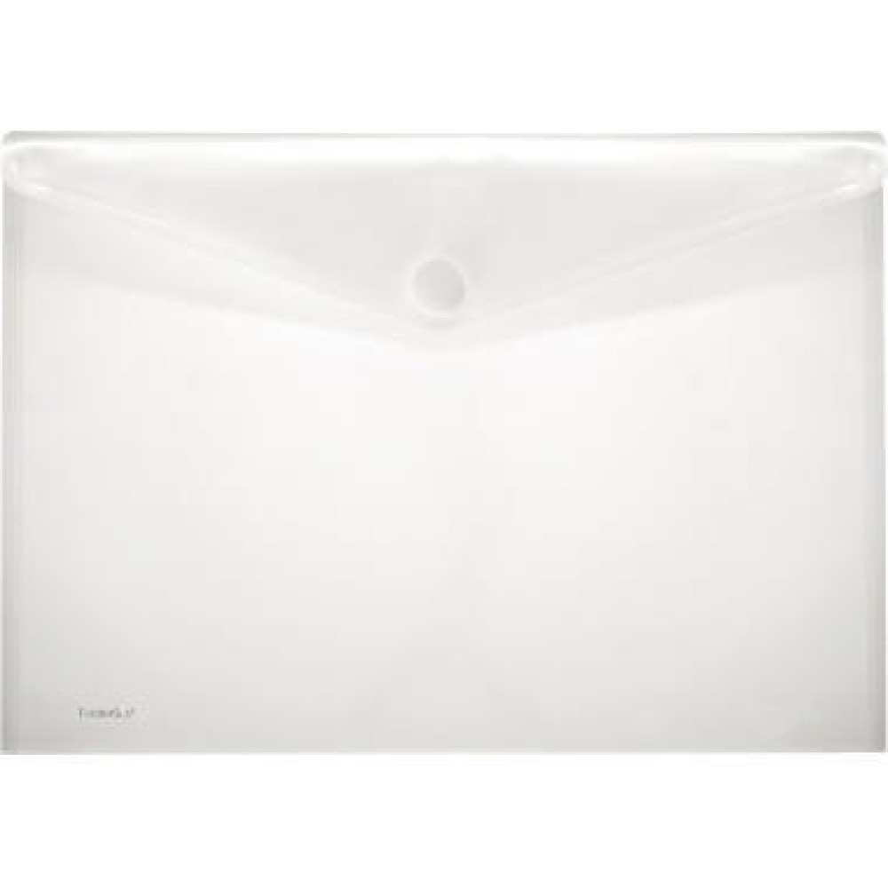 Produktabbildung: FolderSys Sammelhülle 40107-04 DIN A3 transparent 10 St./Pack.