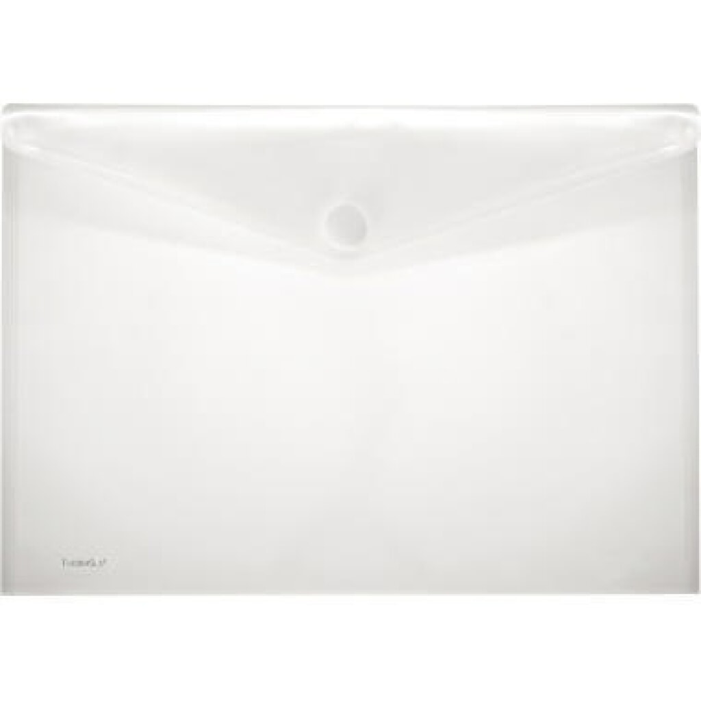 Produktabbildung: FolderSys Sammelhülle 40107-04 DIN A3 transparent 10 St./Pack.