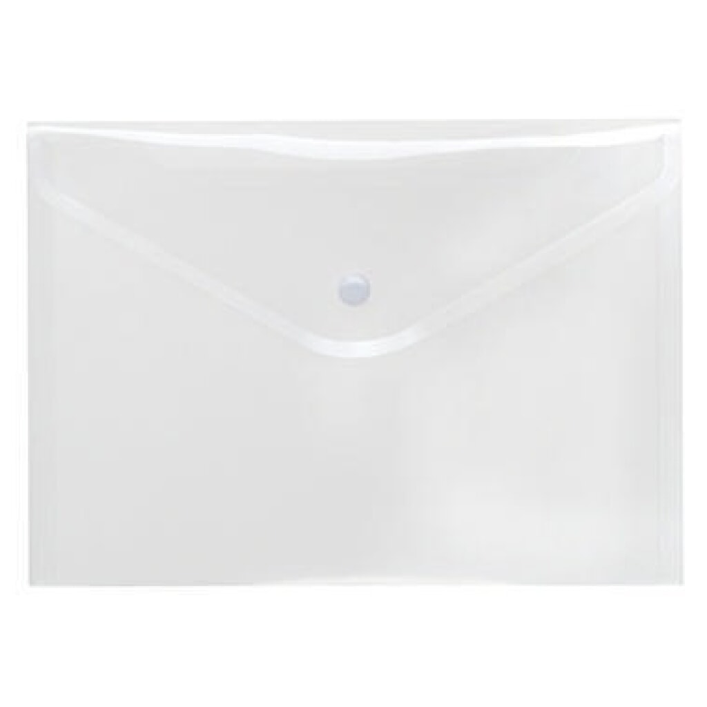 FolderSys Sammelhülle 40912-00 DIN A5 tr 10 St./Pack. Produktabbildung: FolderSys Sammelhülle 40912-00 DIN A5 tr 10 St./Pack.