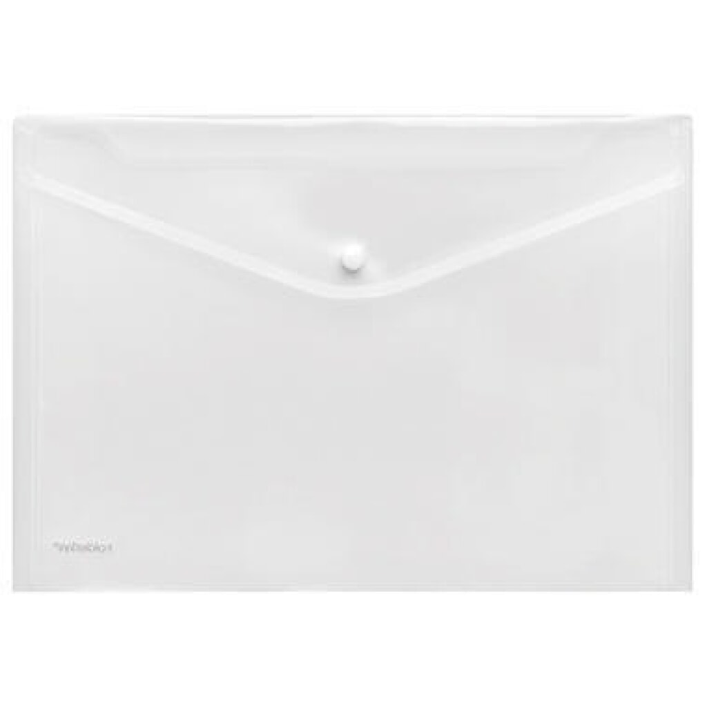 Produktabbildung: FolderSys Sammelhülle 40111-00 DIN A4 tr 10 St./Pack.