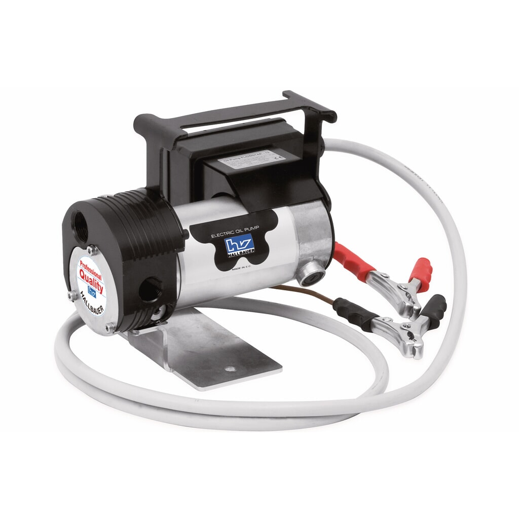 SAMOA Elektropumpe EZP mini, 12 V Produktabbildung: SAMOA Elektropumpe EZP mini, 12 V