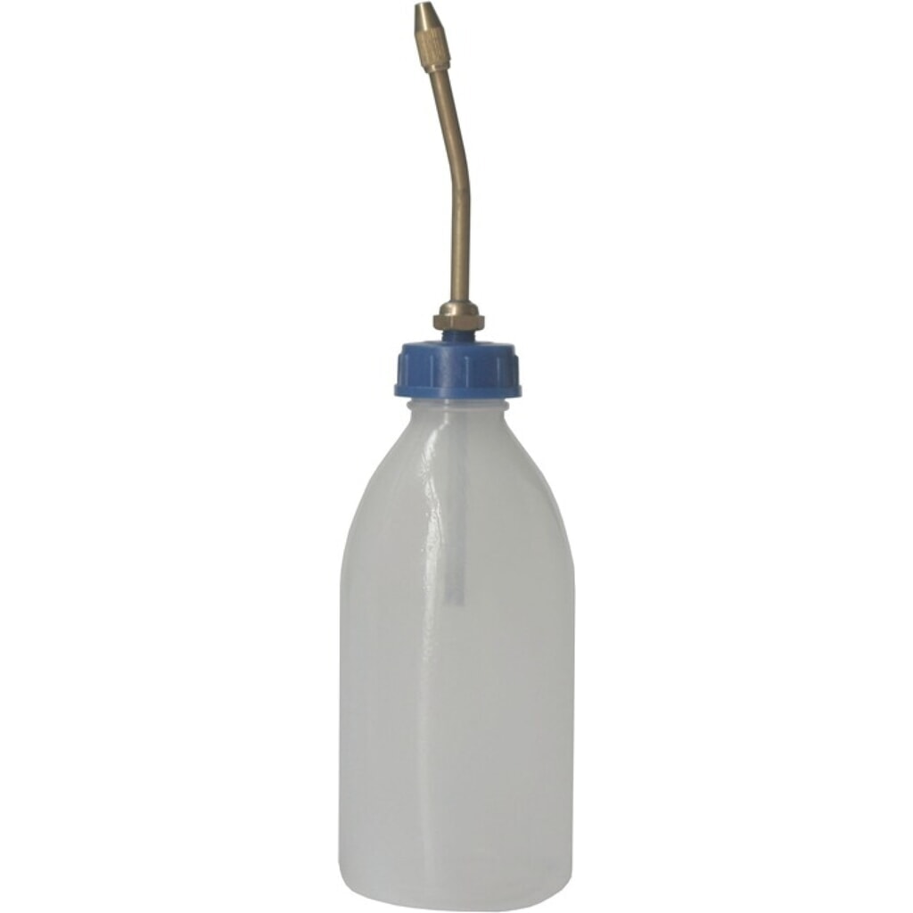 SAMOA-HALLBAUER Öler D 125 Ku.125 ml Produktabbildung: SAMOA-HALLBAUER Öler D 125 Ku.125 ml