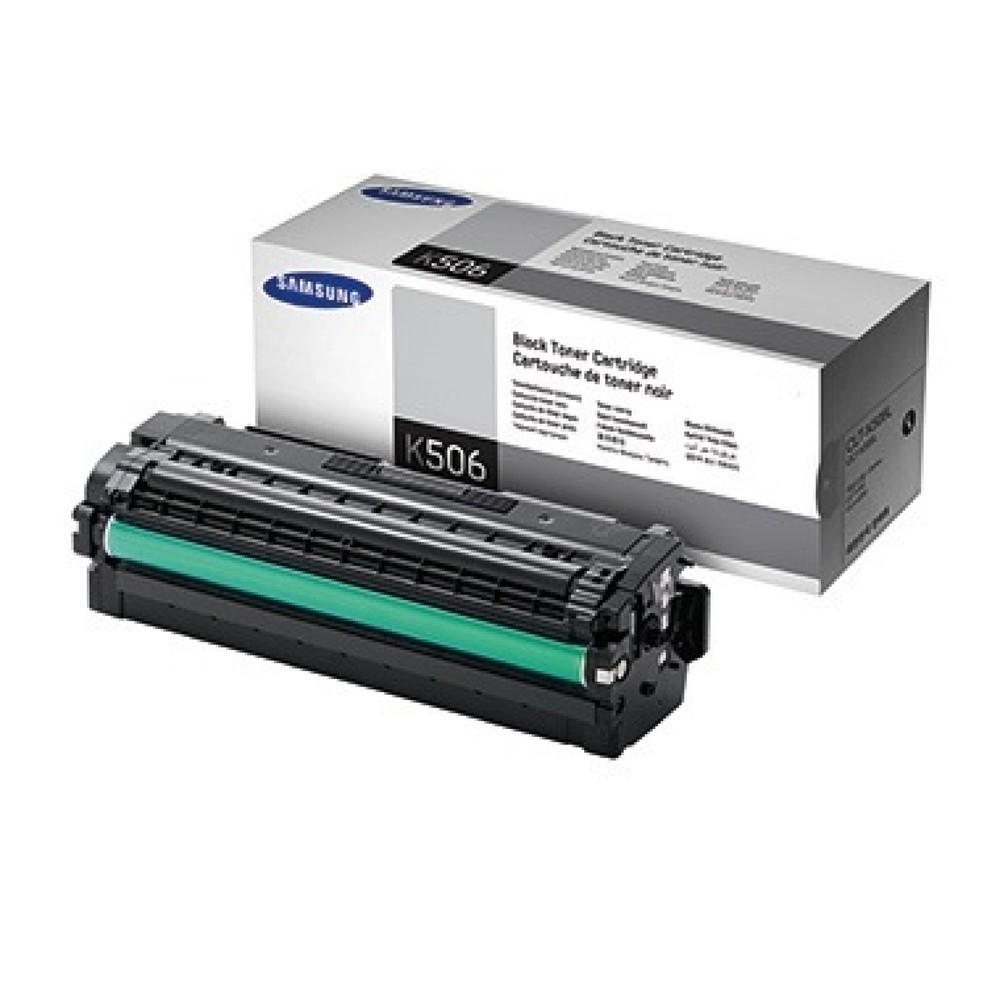 Produktabbildung: Samsung Toner SU171A 6.000Seiten schwarz