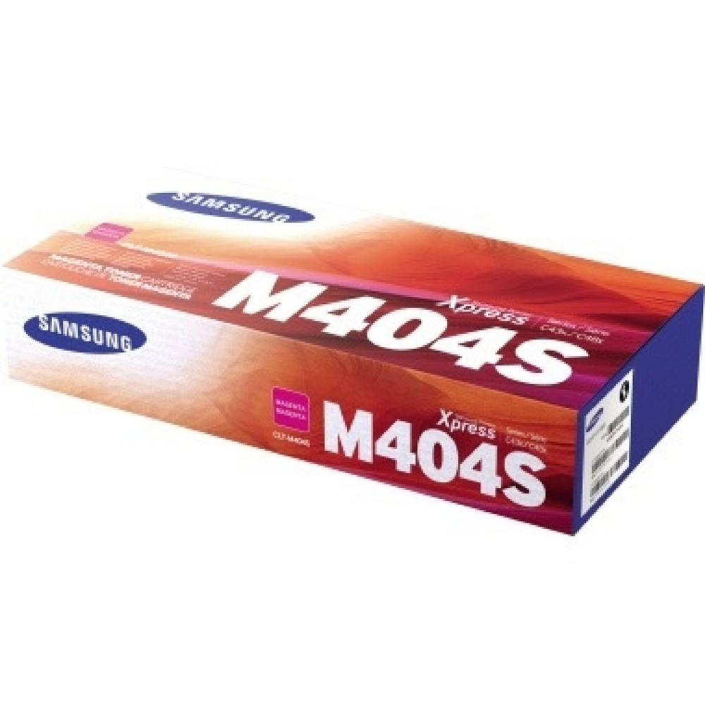Produktabbildung: Samsung Toner SU234A 1.000Seiten magenta
