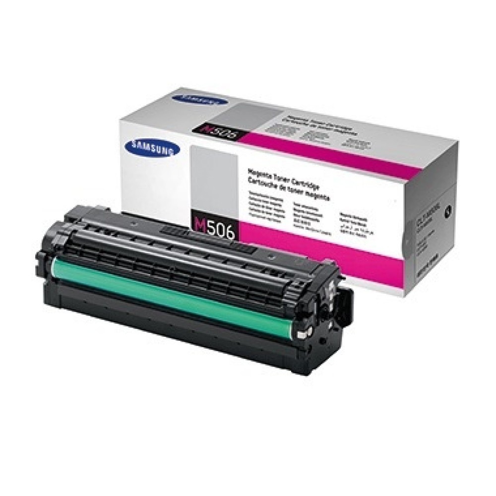 Produktabbildung: Samsung Toner SU305A 3.500Seiten magenta