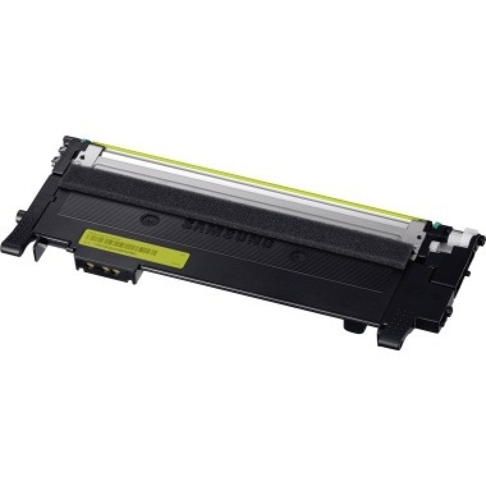 Produktabbildung: Samsung Toner SU444A 1.000Seiten gelb