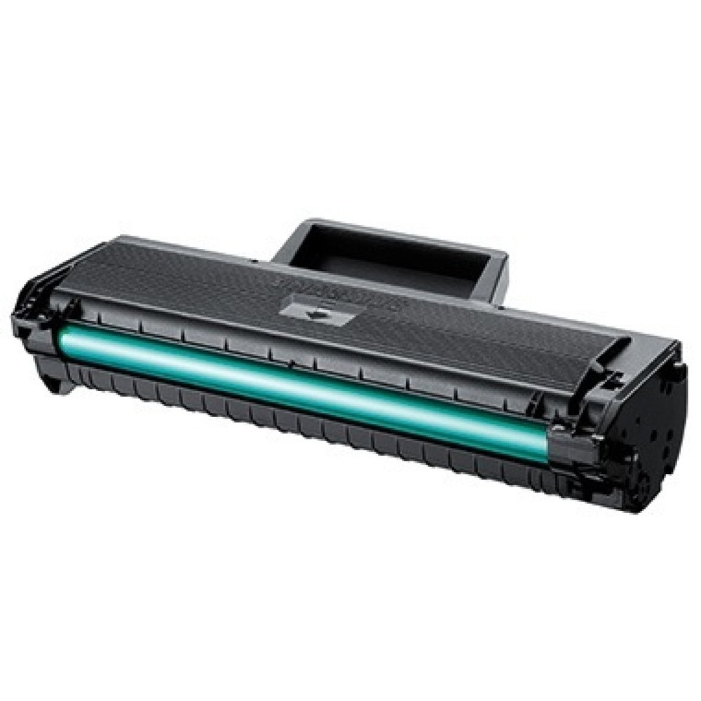 Produktabbildung: Samsung Toner MLT-D1042S schwarz