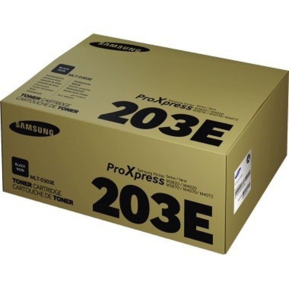 Produktabbildung: Samsung Toner SU885A 10.000Seiten schwarz