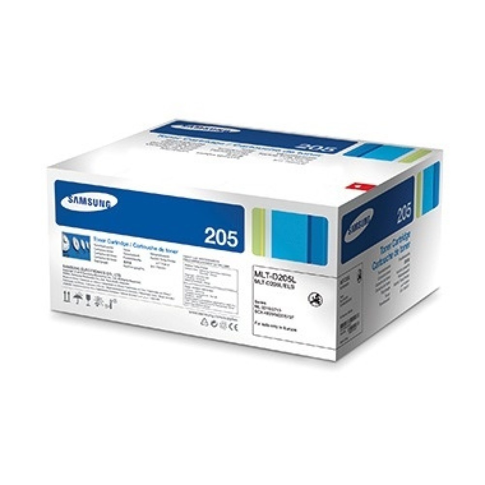 Produktabbildung: Samsung Toner SU963A 5.000Seiten schwarz