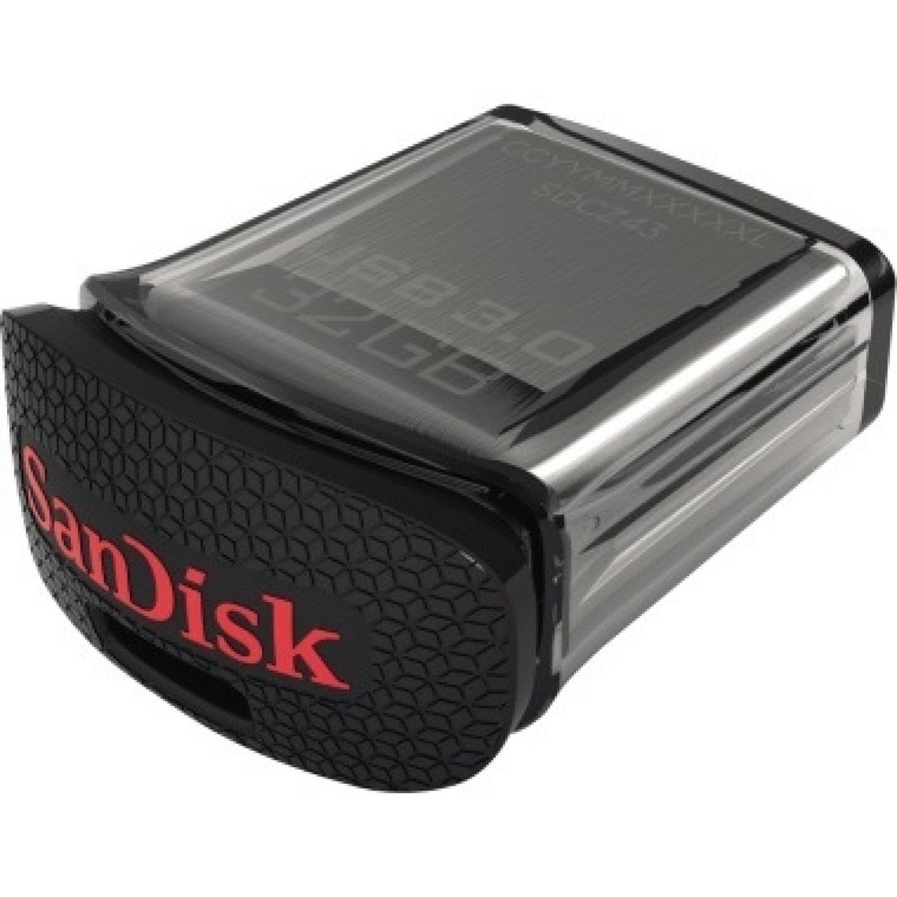 Produktabbildung: SanDisk USB-Stick Ultra Fit SDCZ430-032G-G46 32GB USB3.1