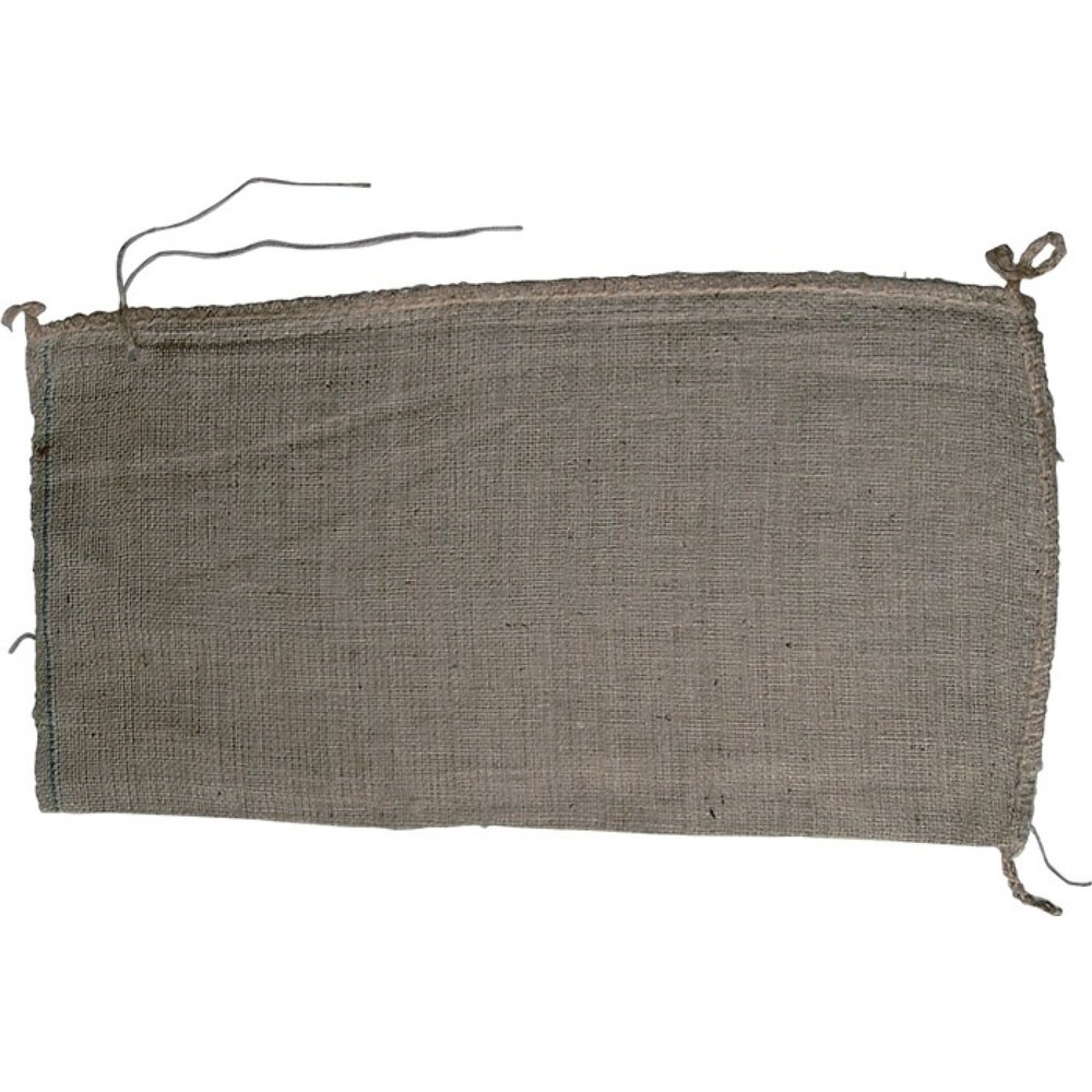 Produktabbildung: Sandsack ca.13-14kg Jute 300g/m²