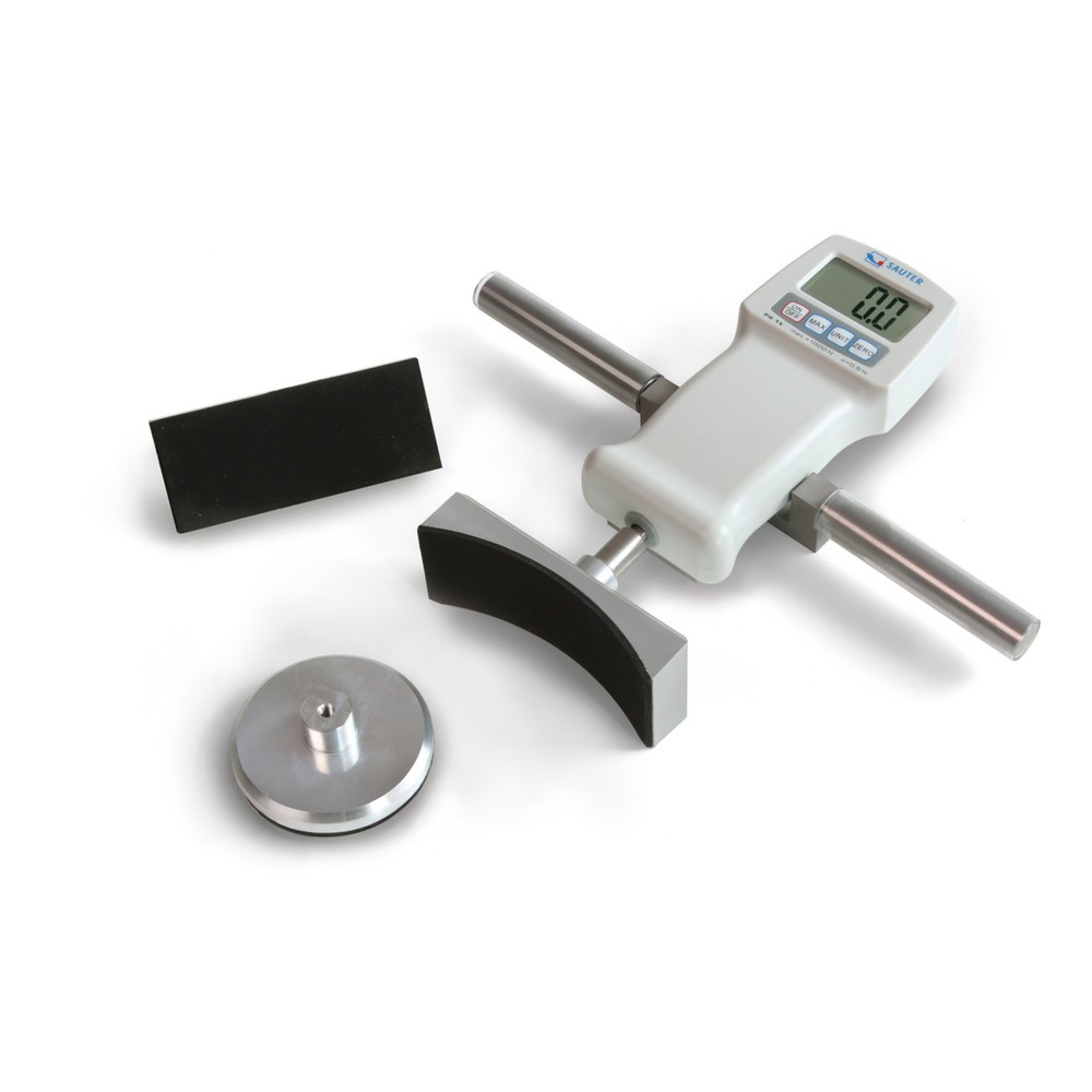 N° de l'image du produit 2 : SAUTER Dynamomètre digital FK 50