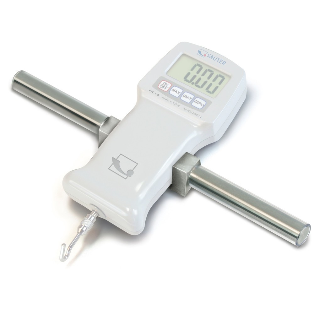 N° de l'image du produit 3 : SAUTER Dynamomètre digital FK 50