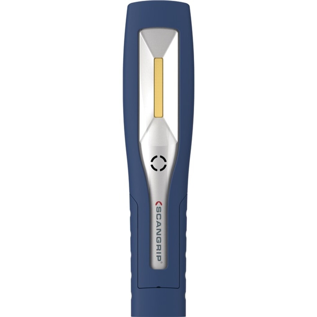 LED-Akkuhandleuchte Mag Pro MAG PRO 60-600 Lm 3,7V/2600 mAh Li-ion Akku Produktabbildung Nr. 2: LED-Akkuhandleuchte Mag Pro MAG PRO 60-600 Lm 3,7V/2600 mAh Li-ion Akku