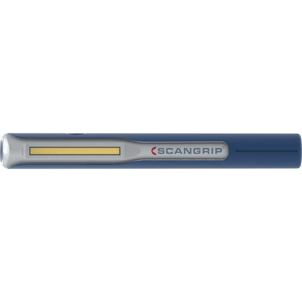 Produktabbildung Nr. 1: SCANGRIP LED-Stiftleuchte MAG PEN 3, 15-150 lm, Li-Ion