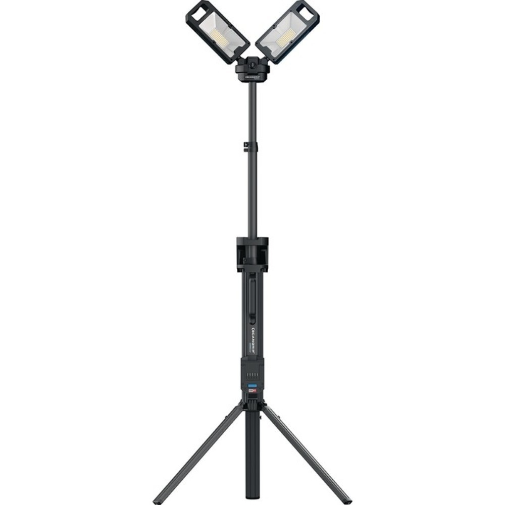 Produktabbildung Nr. 1: SCANGRIP LED-Strahler TOWER 5 CONNECT, 45 W 2500 - 5000 lm