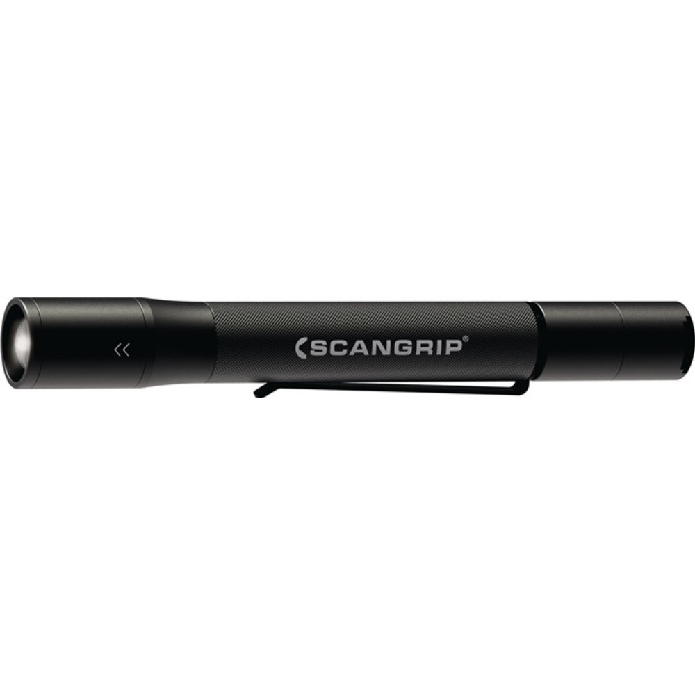Produktabbildung Nr. 2: SCANGRIP LED-Taschenlampe FLASH PEN R 300 lm Li-Ion 100m