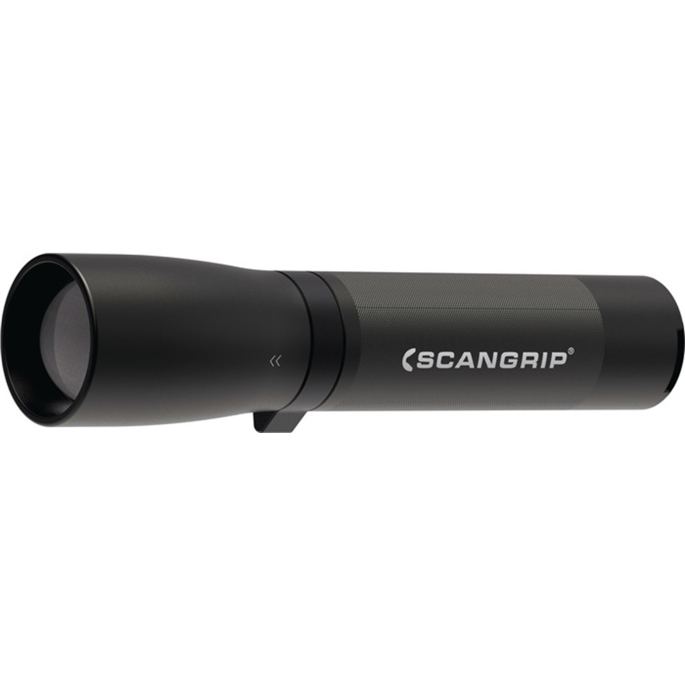 Produktabbildung Nr. 2: SCANGRIP LED-Taschenlampe FLASH 1000 R 1000 lm Li-Ion 250m