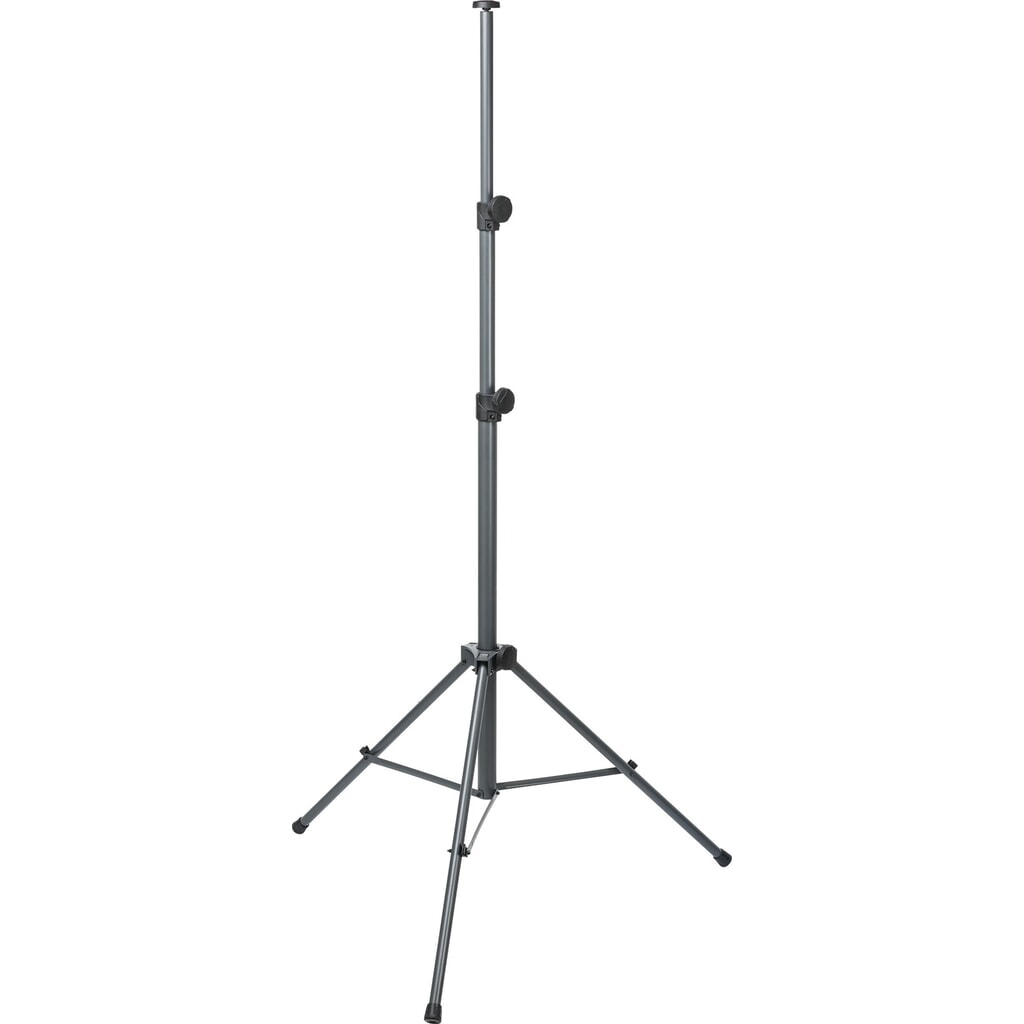 SCANGRIP Stativ Tripod, Höhe 1.350 - 3.000 mm Produktabbildung: SCANGRIP Stativ Tripod, Höhe 1.350 - 3.000 mm