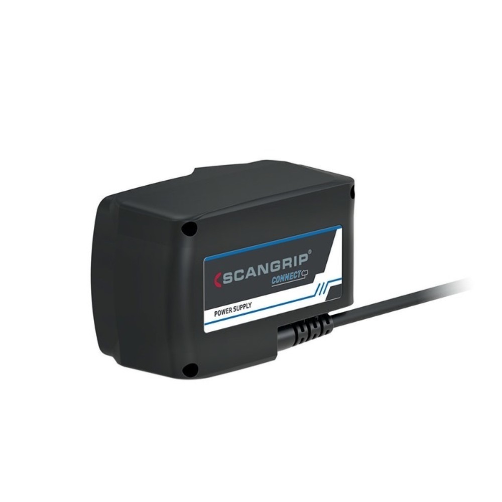 Produktabbildung Nr. 2: SCANGRIP Stromversorger POWER SUPPLY CONNECT, B83xT124xH72mm