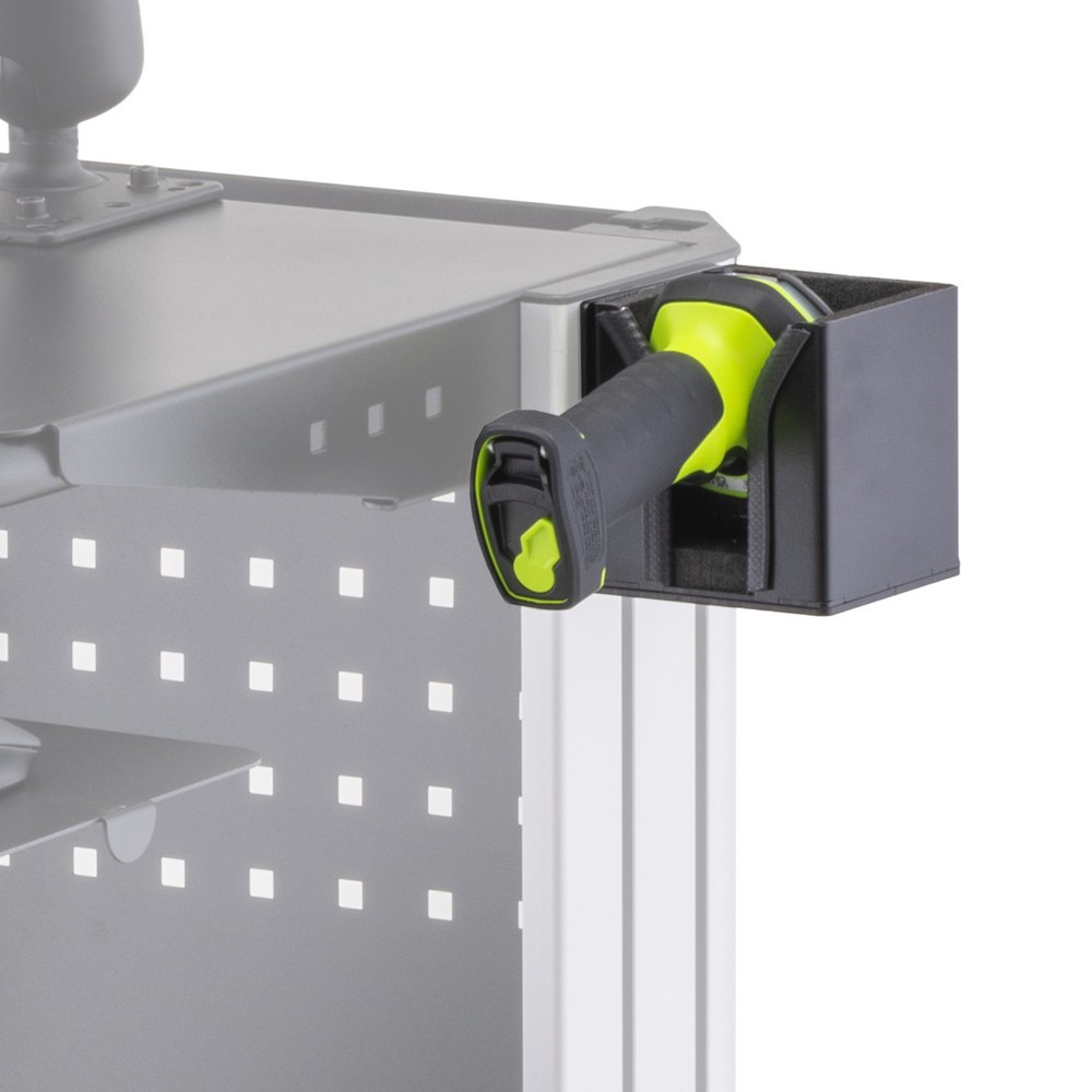 Product afbeelding: Scannerhouder voor mobiele werkplek Jungheinrich WMD