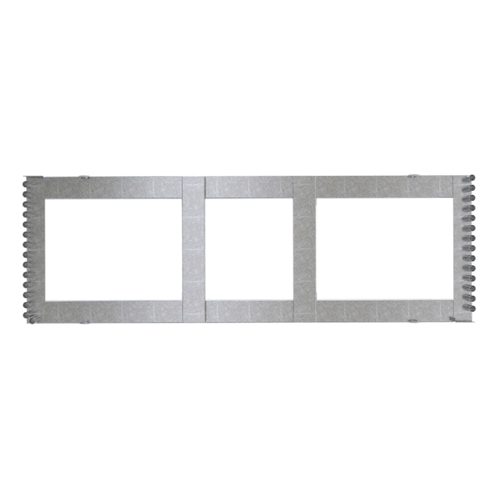 N° de l'image du produit 3 : Schake Traverse de clôture de chantier