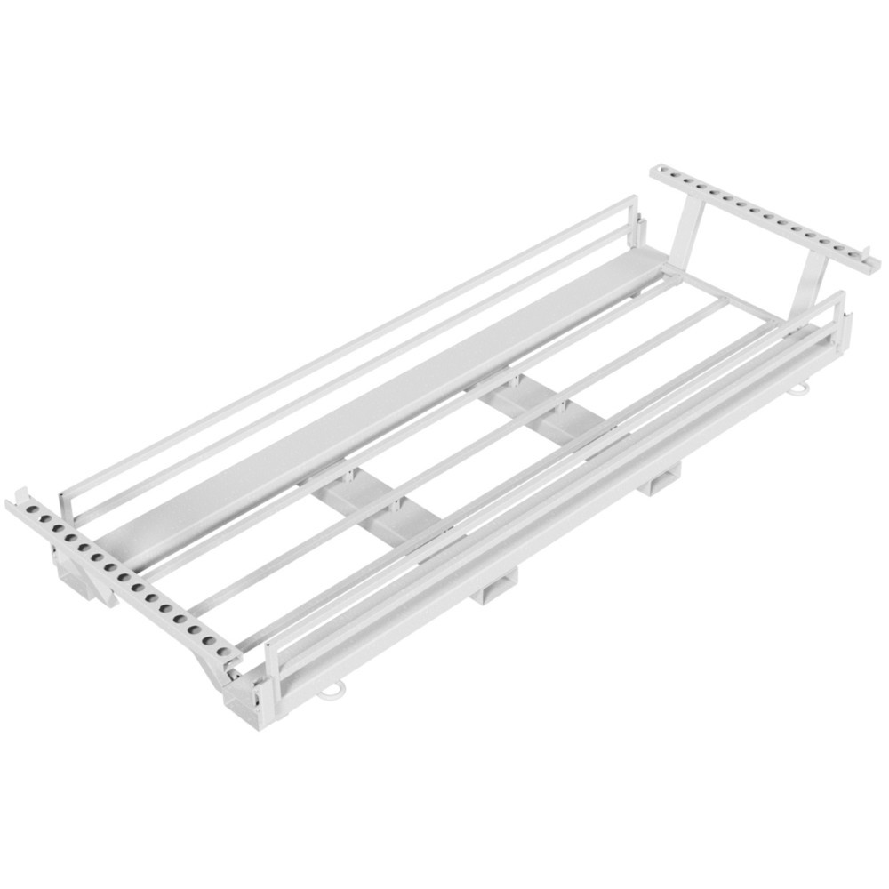 N° de l'image du produit 2 : Schake Traverse Twin de pour clôtures de chantier et pieds