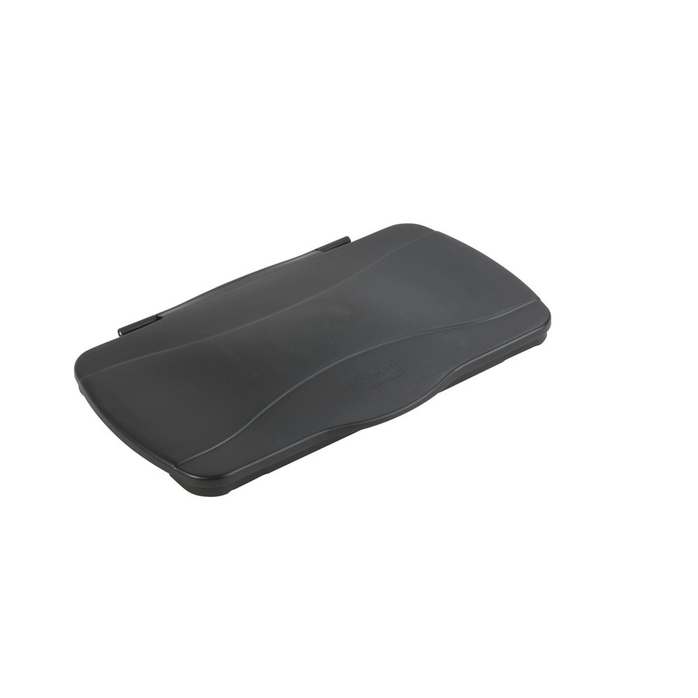 Produktabbildung: Scharnierdeckel für Rubbermaid Slim Jim®