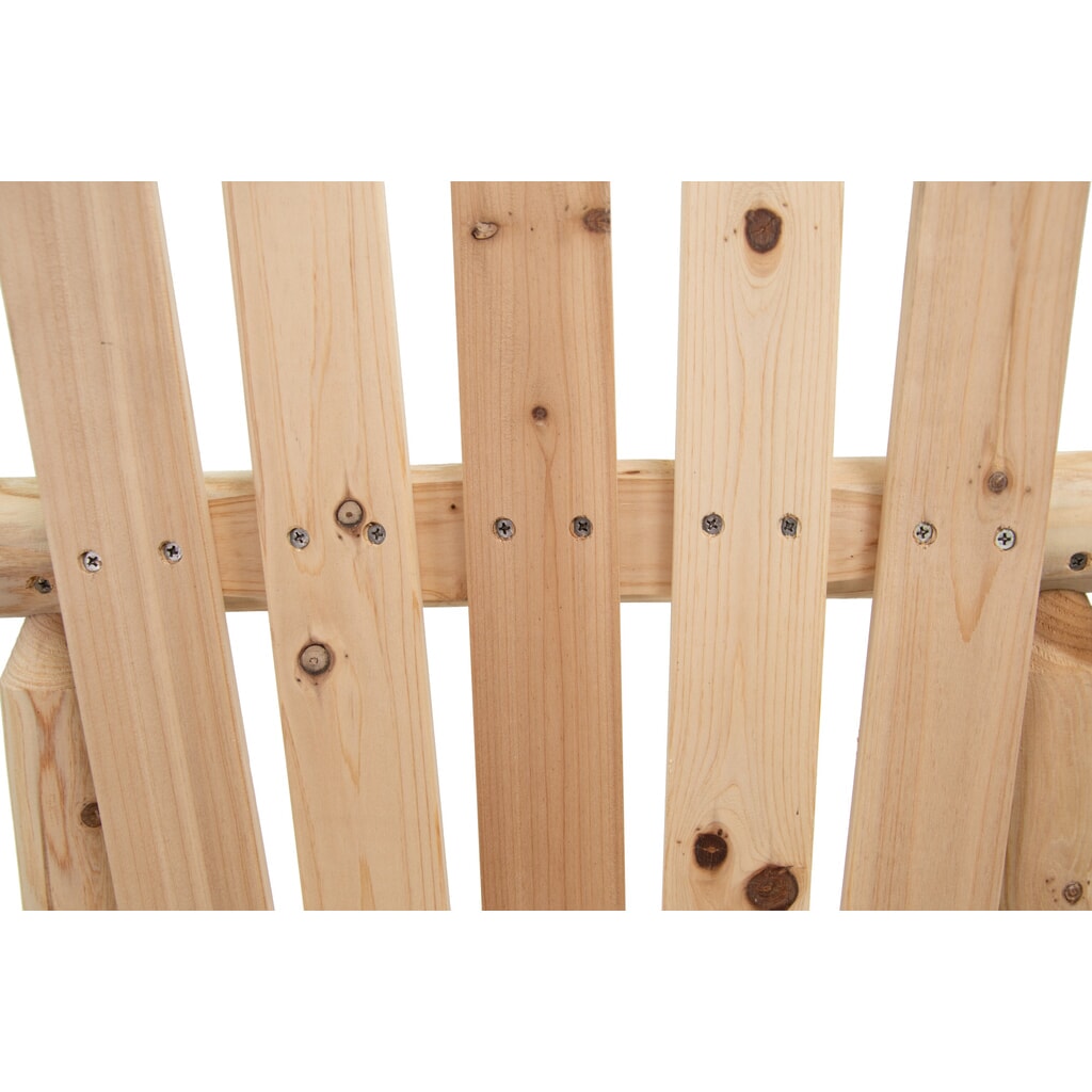 Produktabbildung Nr. 4: Schaukelstuhl "Timber" Single