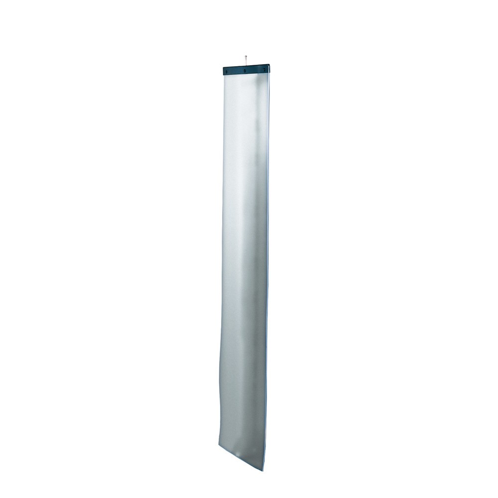 Product afbeelding: Scheidingswand van transparant kunststof voor C+P brandweerkast