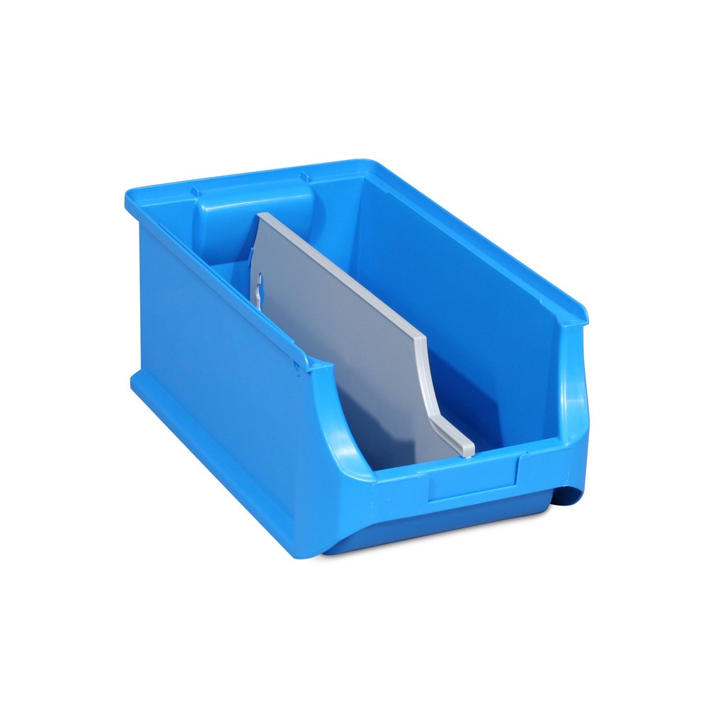Product afbeelding: Allit scheidingswand voor bak, breedte 330 mm, 1 stuk