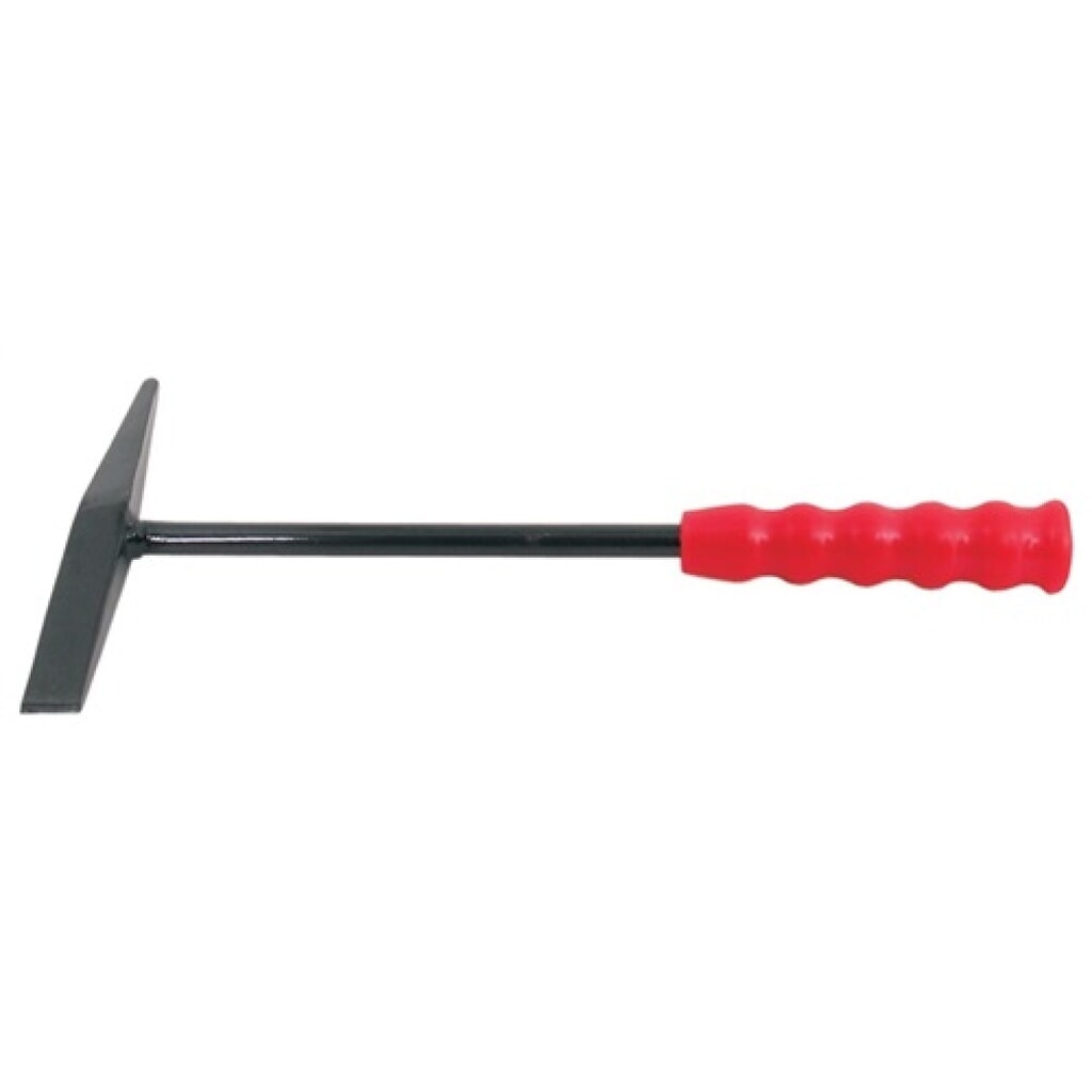 Schlackehammer Ku.-Griff G.440g Rundstahl Produktabbildung: Schlackehammer Ku.-Griff G.440g Rundstahl