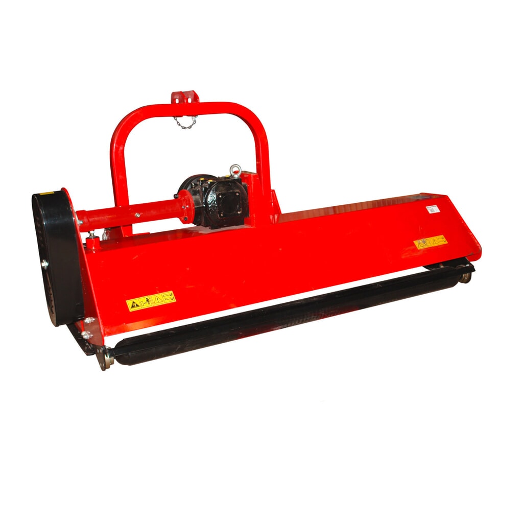 Schlegelmulcher/Mäher 175, für Traktorleistung 40-50 PS Produktabbildung: Schlegelmulcher/Mäher 175, für Traktorleistung 40-50 PS