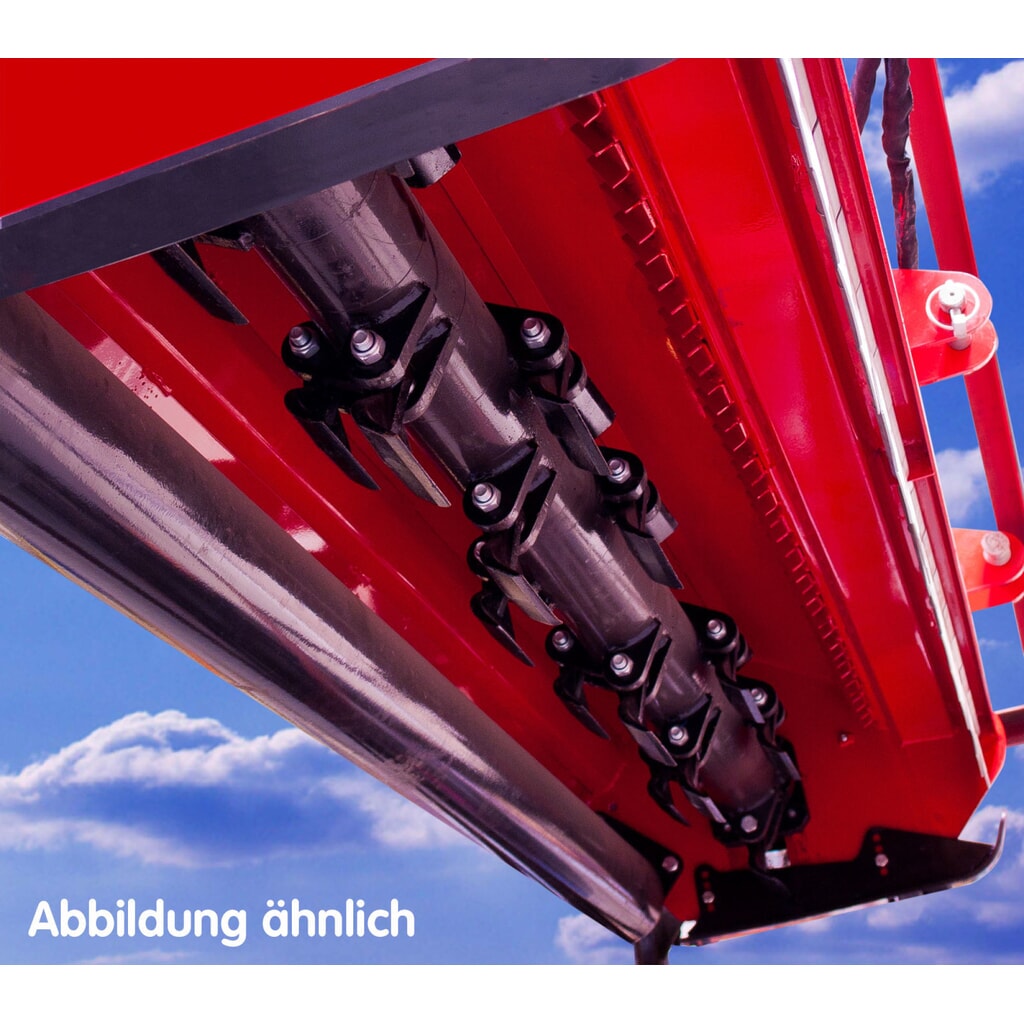 Schlegelmulcher/Mäher 175, für Traktorleistung 40-50 PS Produktabbildung Nr. 2: Schlegelmulcher/Mäher 175, für Traktorleistung 40-50 PS
