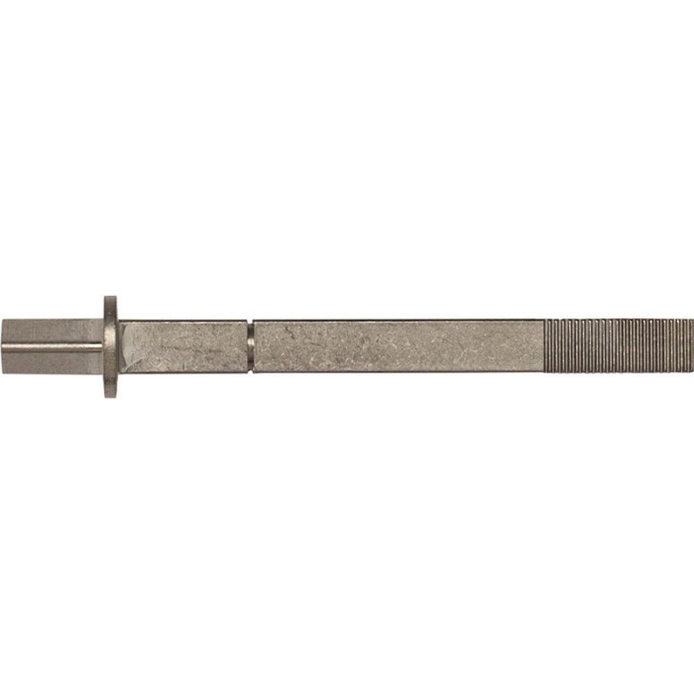 Produktabbildung: SCHNEGEL Spezialstift, Edelstahl, Vierkant 8 x 85 mm