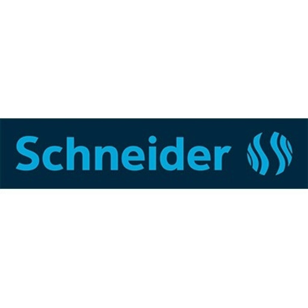 Schneider Kugelschreiber Fave 770 130403 Druckmechanik Mine blau Produktabbildung Nr. 3: Schneider Kugelschreiber Fave 770 130403 Druckmechanik Mine blau