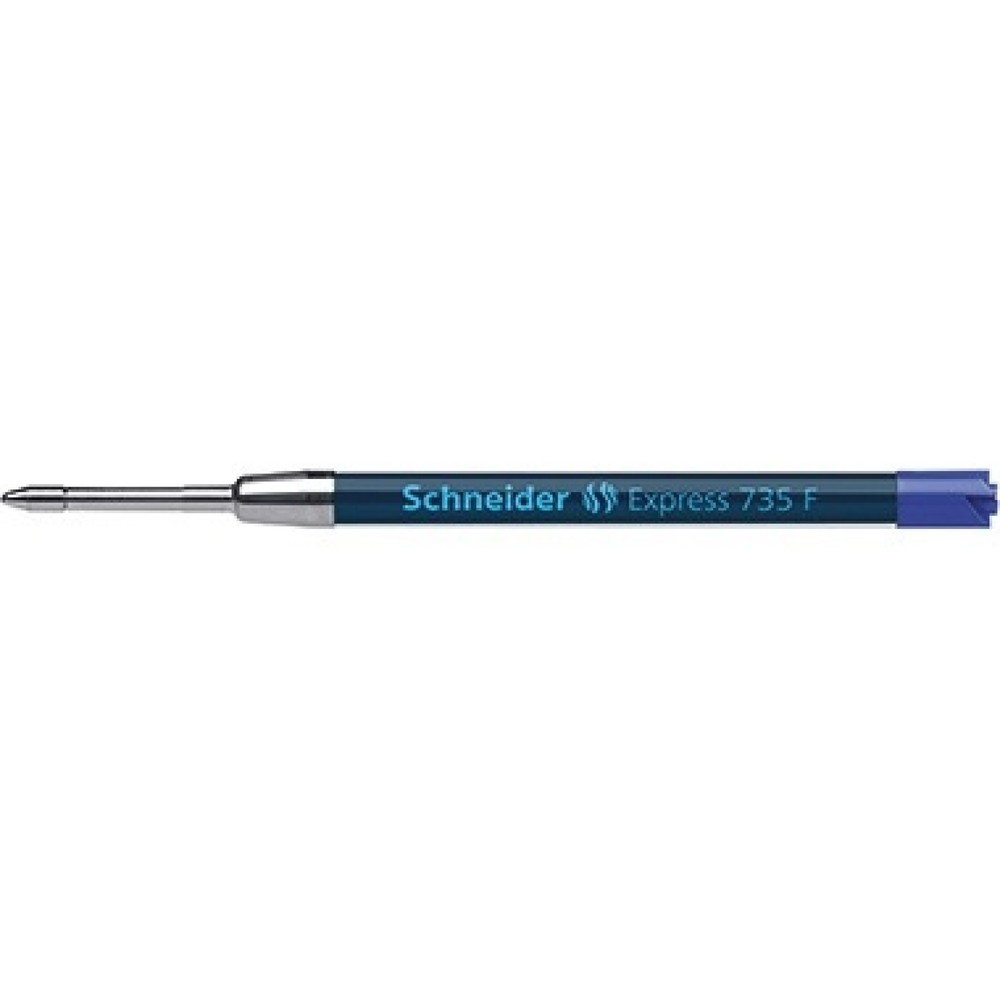 Produktabbildung: Schneider Kugelschreibermine Express 735 7353 G2 F blau