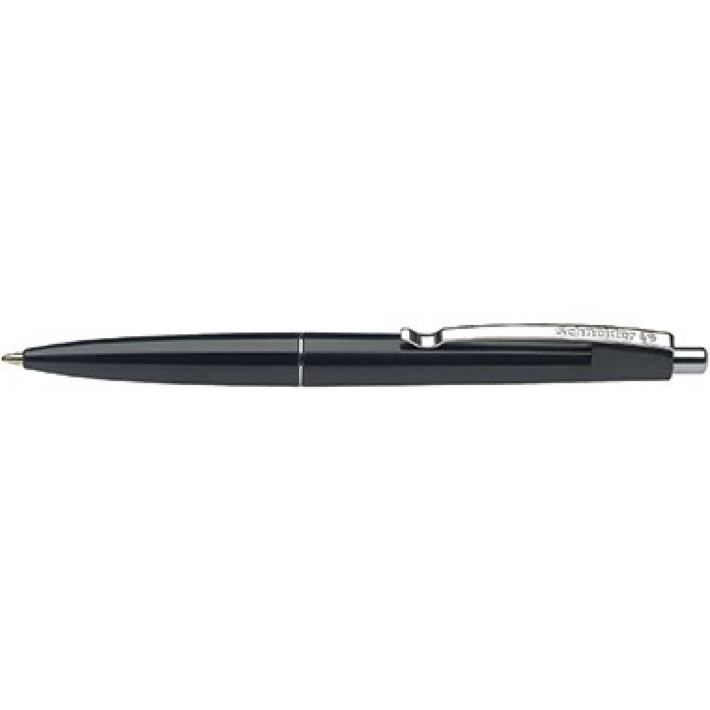 Produktabbildung Nr. 1: Schneider Druckkugelschreiber Office 132901 schwarz