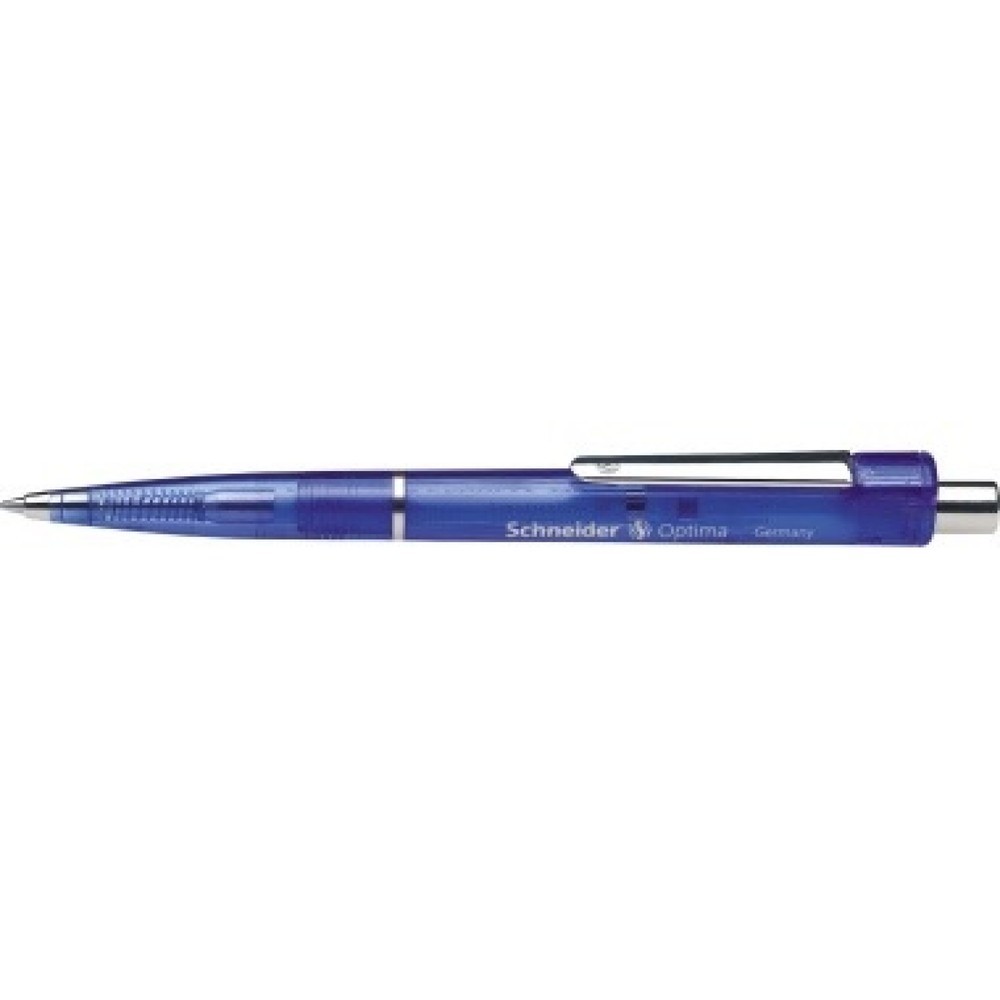 Produktabbildung: Kugelschreiber OPTIMA 3403 Mine blau