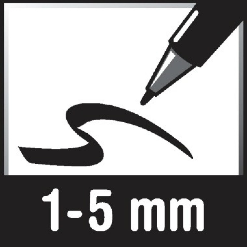 Produktabbildung Nr. 11: STAEDTLER Textmarker classic 364-35 1-5mm Keilspitze türkis