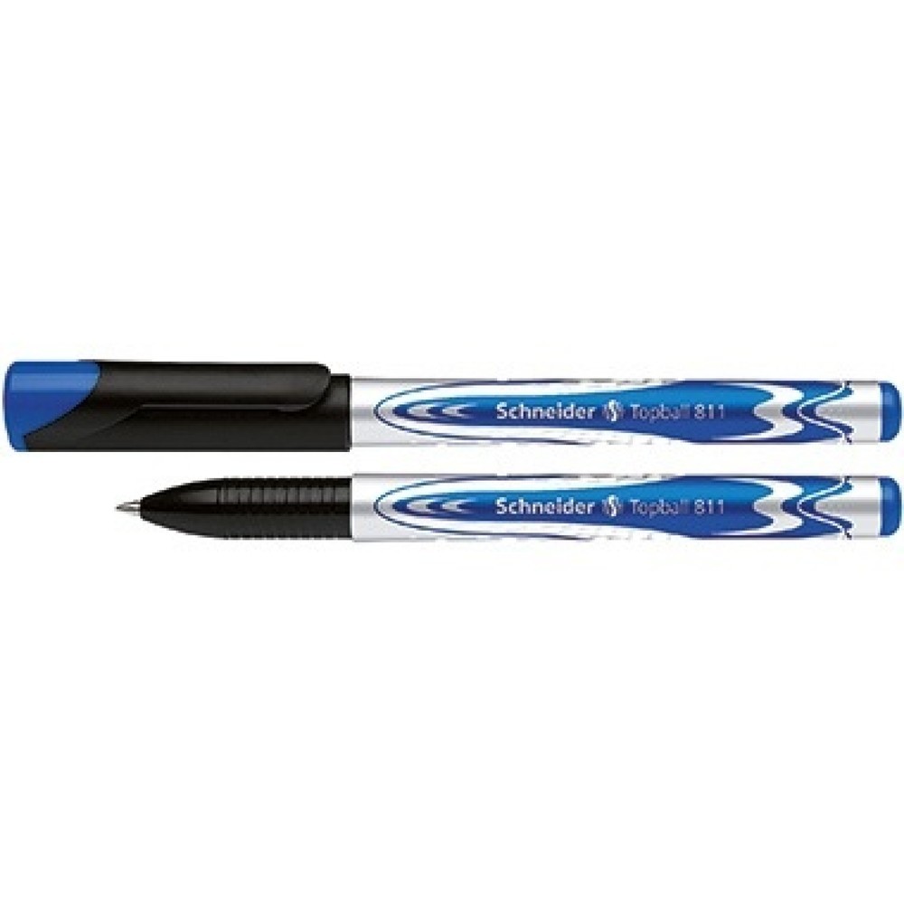 Produktabbildung: Schneider Tintenroller Topball 8113 0,5mm blau