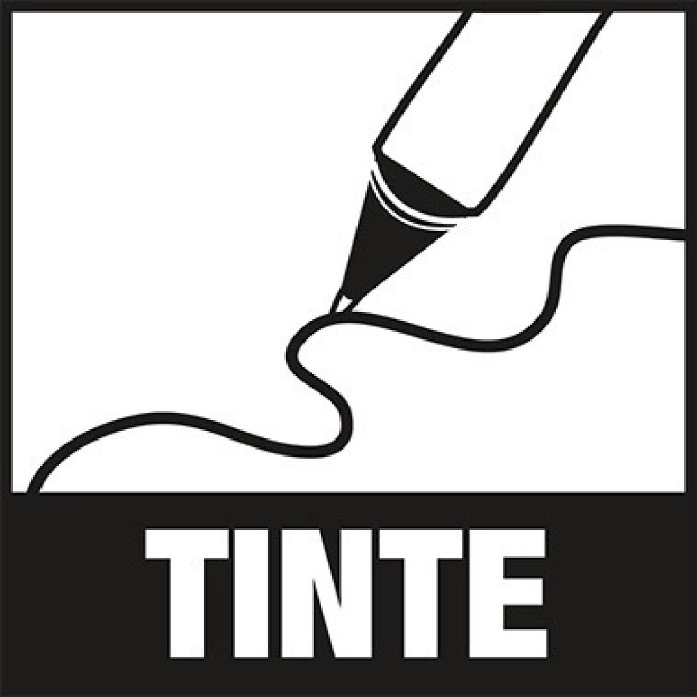 Produktabbildung Nr. 3: PILOT Tintenroller V10 Grip Strichstärke 0,6mm rot 2208002